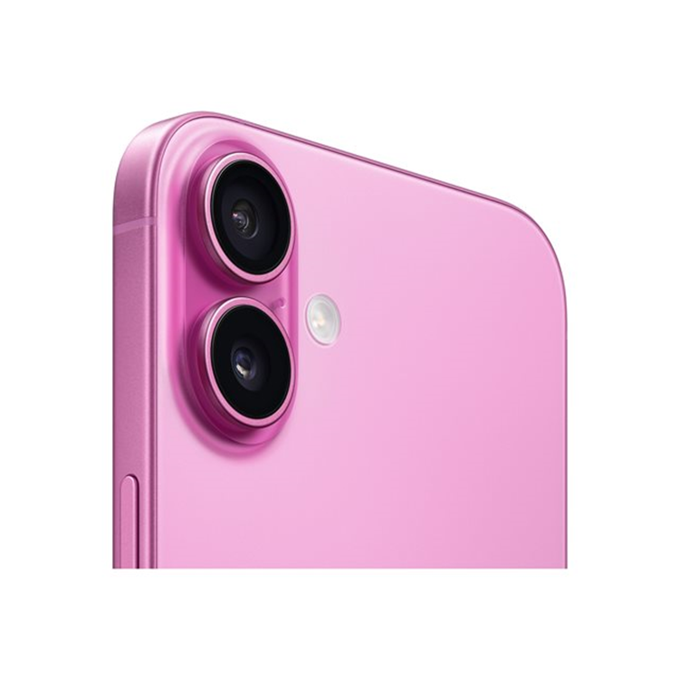 APPLE IPHONE 16 PLUS PNK 128GB