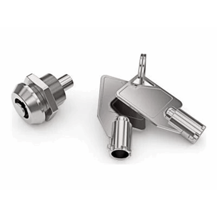 REPLACEMENT KEY FOR LOCK HEADS (SINGLE REPLACEMENT KEY FOR LOCK HEADS (SINGLE