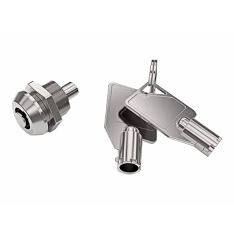 REPLACEMENT KEY FOR LOCK HEADS (SINGLE