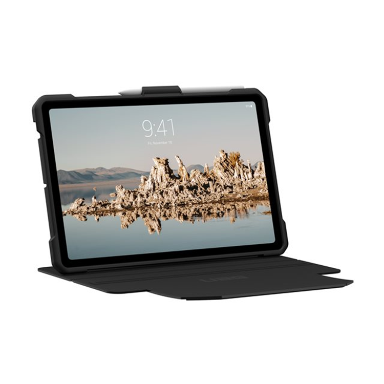 Samsung Tab S9 FE Metropolis SE -Black