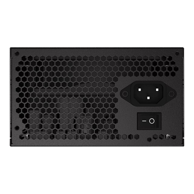 GIGABYTE 450W BRONZE NON-MODULAR PSU