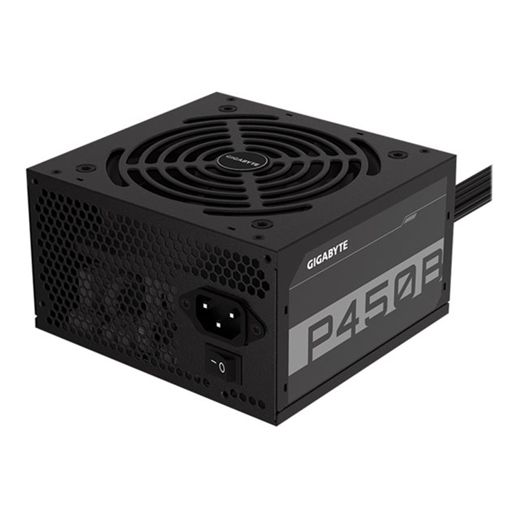 GIGABYTE 450W BRONZE NON-MODULAR PSU