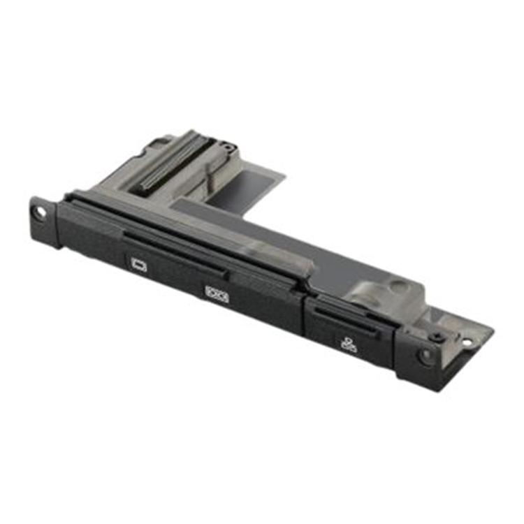 I/O slot VGA Serial 2nd GLAN for FZ55 I/O slot VGA Serial 2nd GLAN for FZ55
