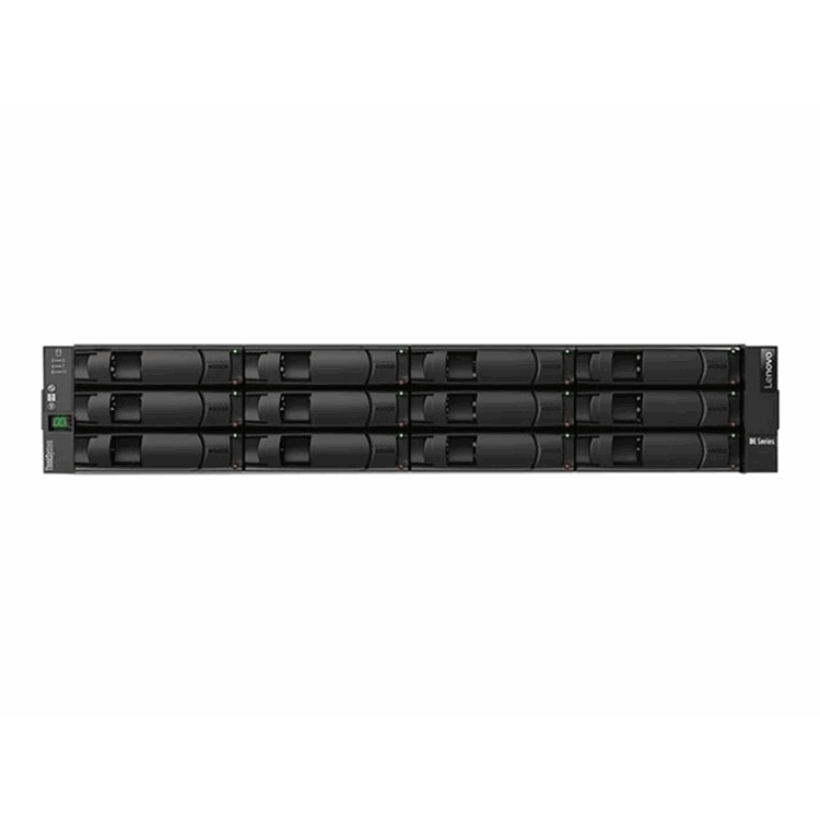 LENOVO DCG ThinkSystem DE2000H iSCSI HFA LENOVO DCG ThinkSystem DE2000H iSCSI HFA