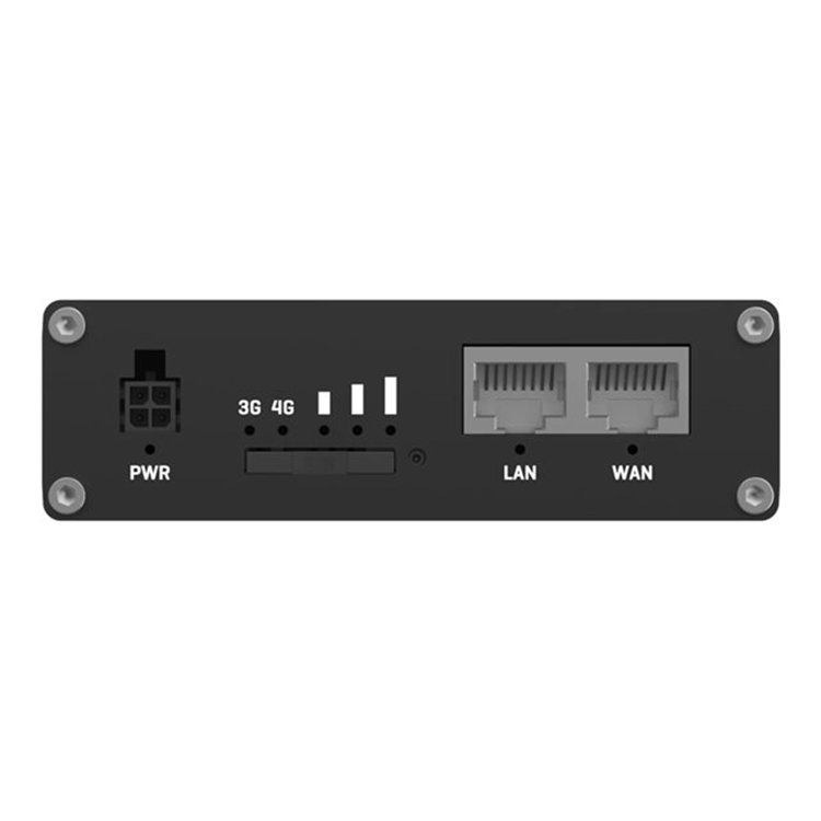 Robust LTE Cat 6 cellular router with speeds of up to 300 Mbps carrier aggregation vital for IoT sol Robust LTE Cat 6 cellular router with speeds of up to 300 Mbps carrier aggregation vital for IoT sol