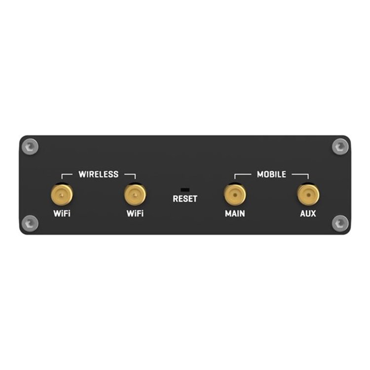 Robust LTE Cat 6 cellular router with speeds of up to 300 Mbps carrier aggregation vital for IoT sol Robust LTE Cat 6 cellular router with speeds of up to 300 Mbps carrier aggregation vital for IoT sol