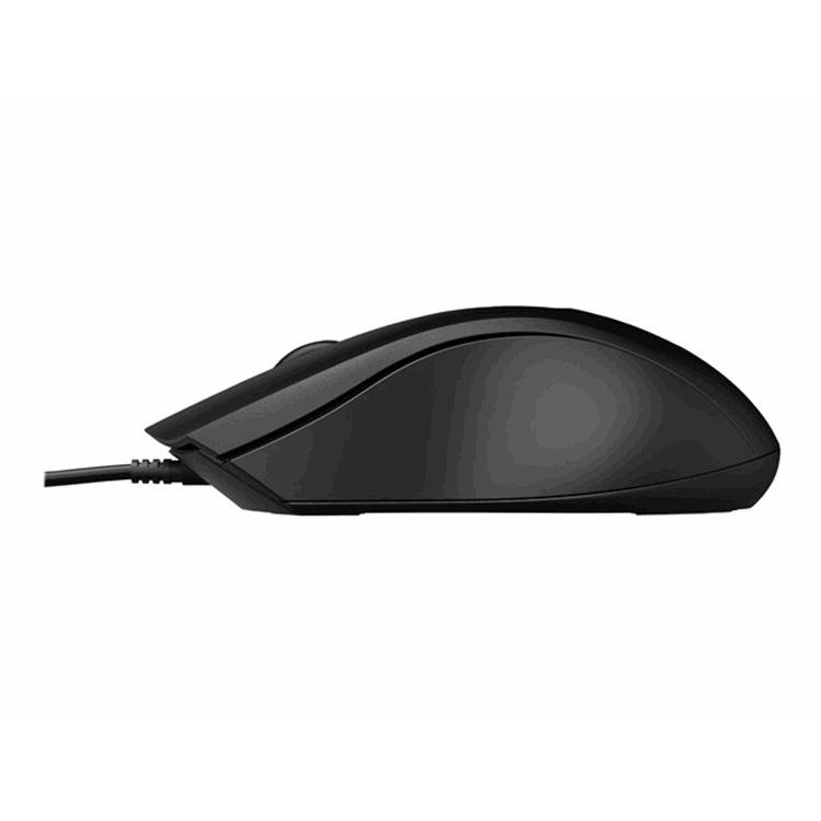 HP Wired Mouse 100