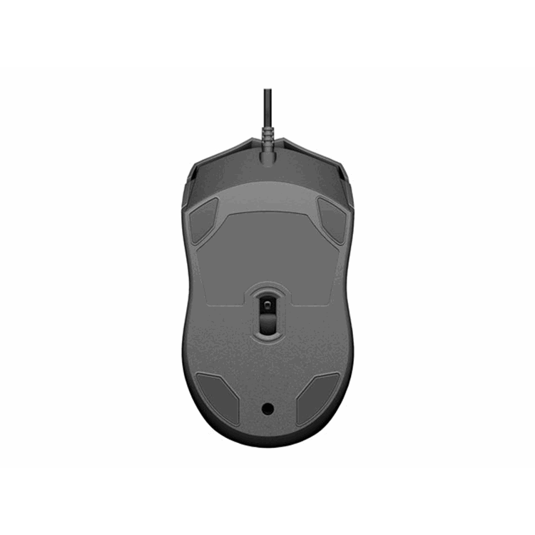 HP Wired Mouse 100
