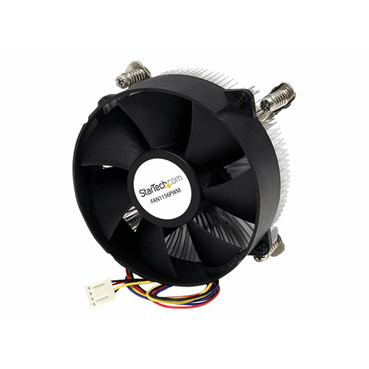 95mm CPU Cooler Fan with Heatsink for So