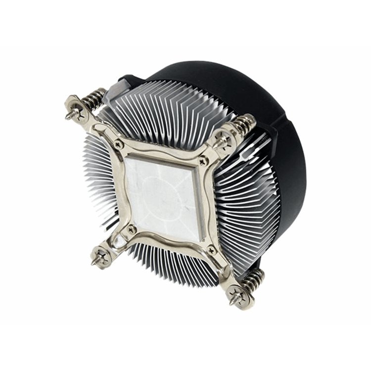 95mm CPU Cooler Fan with Heatsink for So 95mm CPU Cooler Fan with Heatsink for So