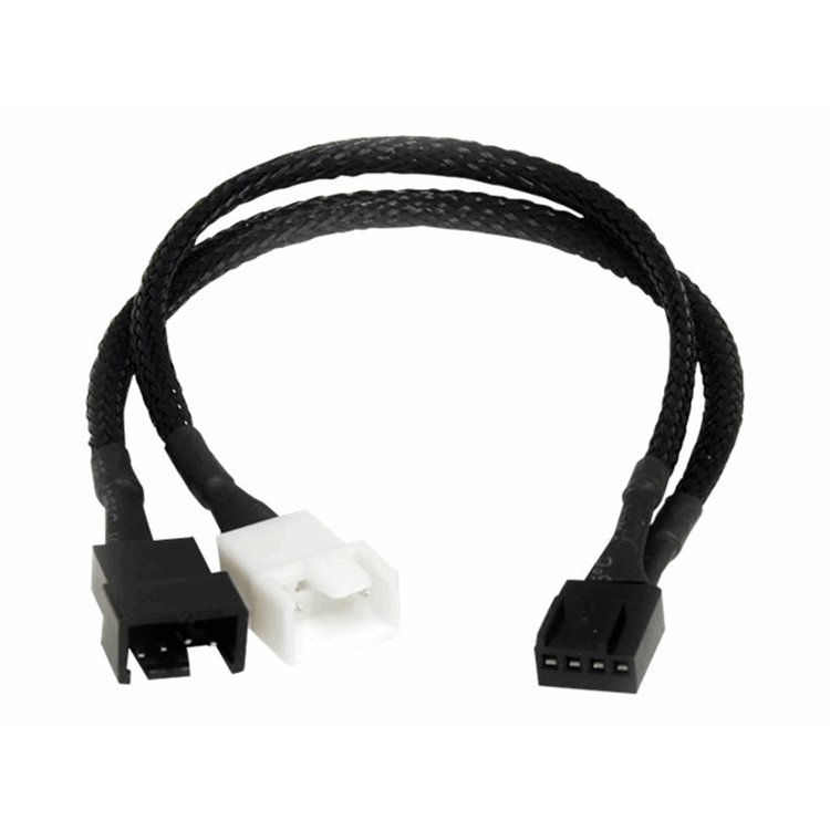 120x25mm Computer Case Fan with PWM Pu 120x25mm Computer Case Fan with PWM Pu