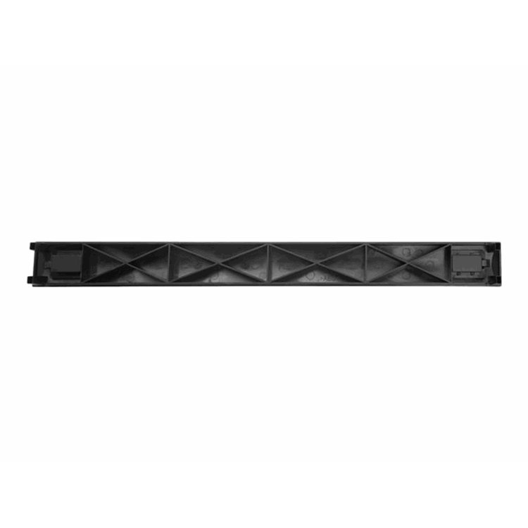 1U Blank Panel snap-in 1U Blank Panel snap-in