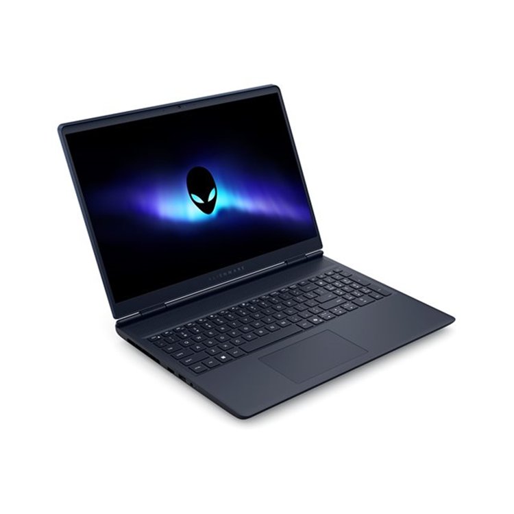 Alienware 16 Aurora|C7-240H|16GB |1TB|16i WQXGA|NVIDIA RTX 5060|6Cell|180W|WLAN|Backlit Kb|W11 Home|