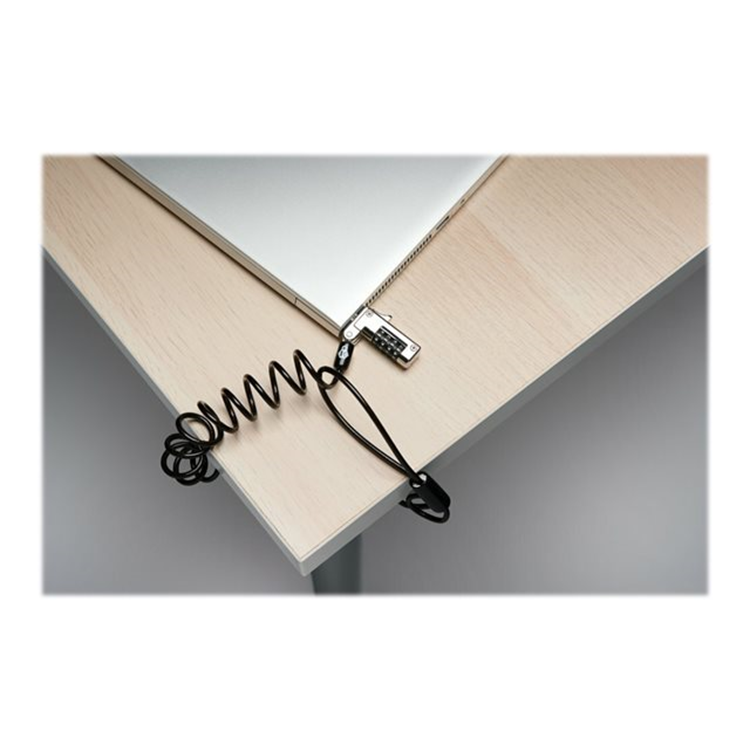 Slim Portable Combin