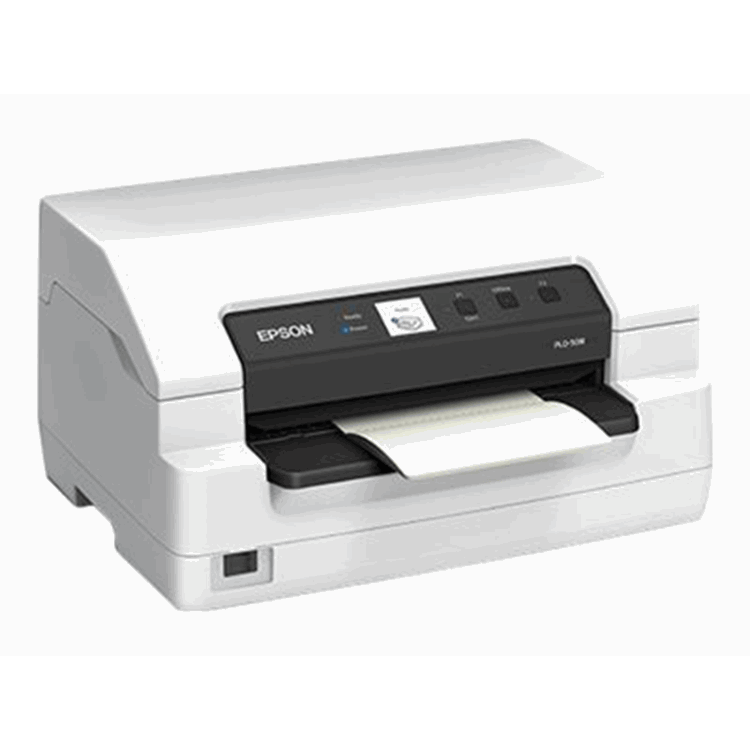 Epson PLQ-50M