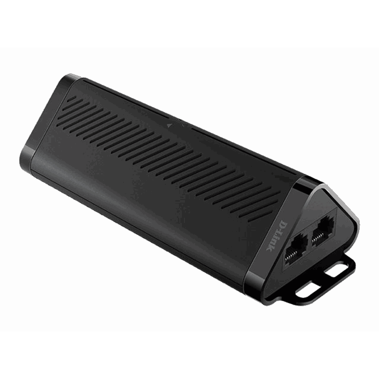 2-Port Gigabit PoE Extender 2-Port Gigabit PoE Extender