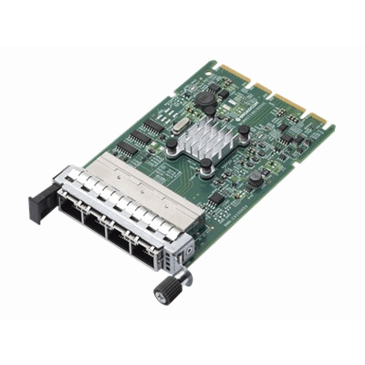 LENOVO ThinkSystem Broadcom 5719 1GbE LENOVO ThinkSystem Broadcom 5719 1GbE
