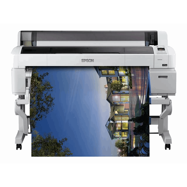 SureColor SC-T7200D SureColor SC-T7200D