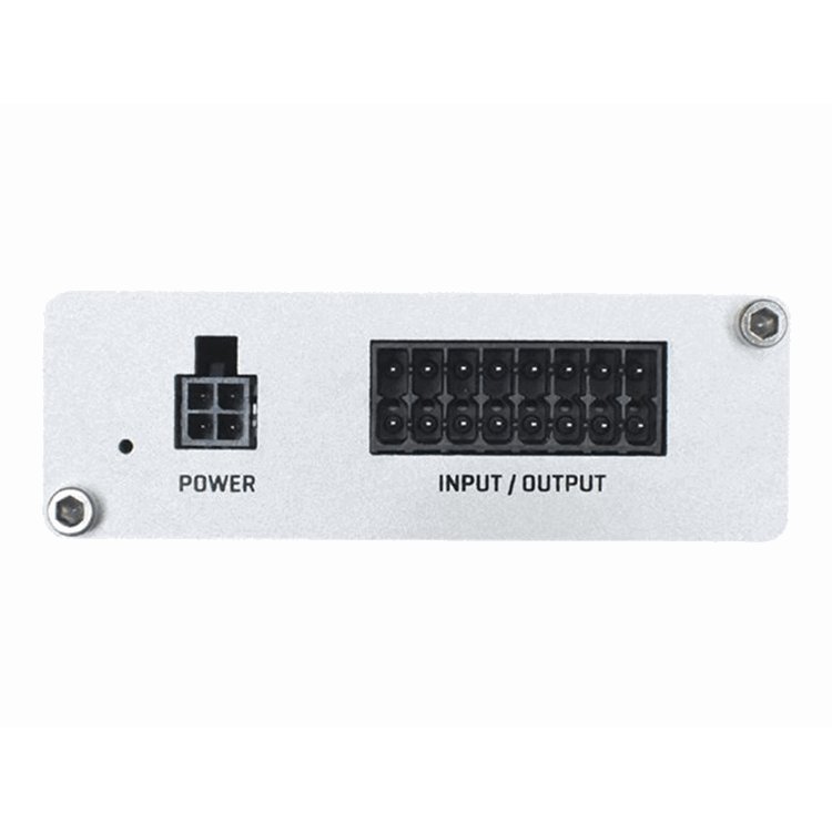 LTE Cat 1 gateway equipped with a microUSB and various Input/Output options including Digital Relay LTE Cat 1 gateway equipped with a microUSB and various Input/Output options including Digital Relay