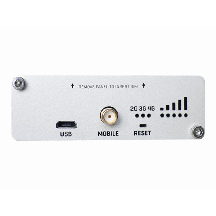 LTE Cat 1 gateway equipped with a microUSB and various Input/Output options including Digital Relay LTE Cat 1 gateway equipped with a microUSB and various Input/Output options including Digital Relay