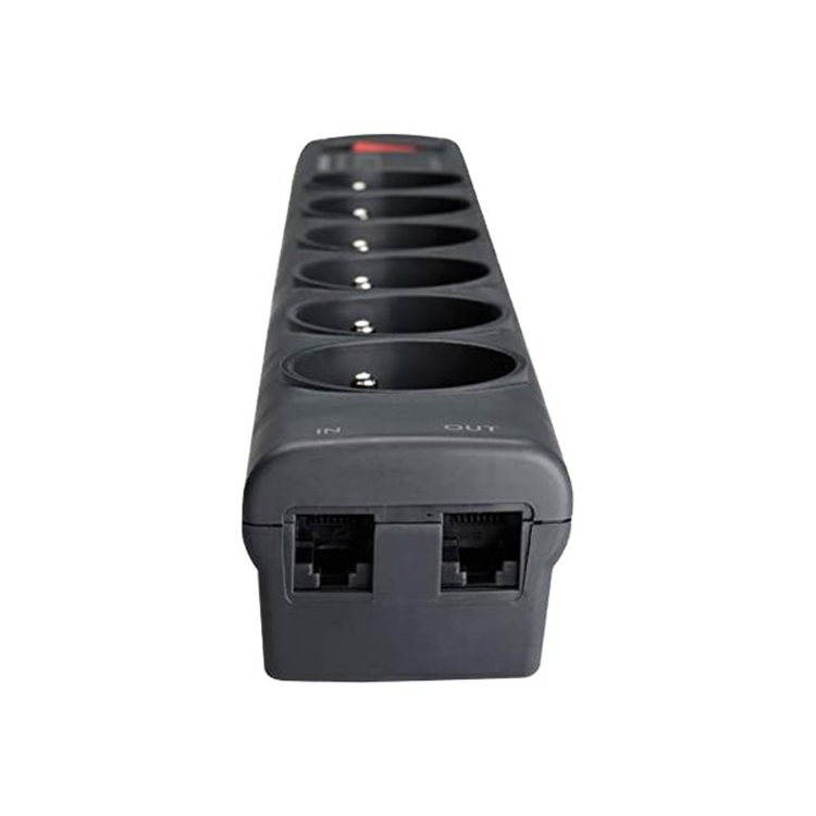 Eaton Protection Strip 6 Tel@ FR Eaton Protection Strip 6 Tel@ FR