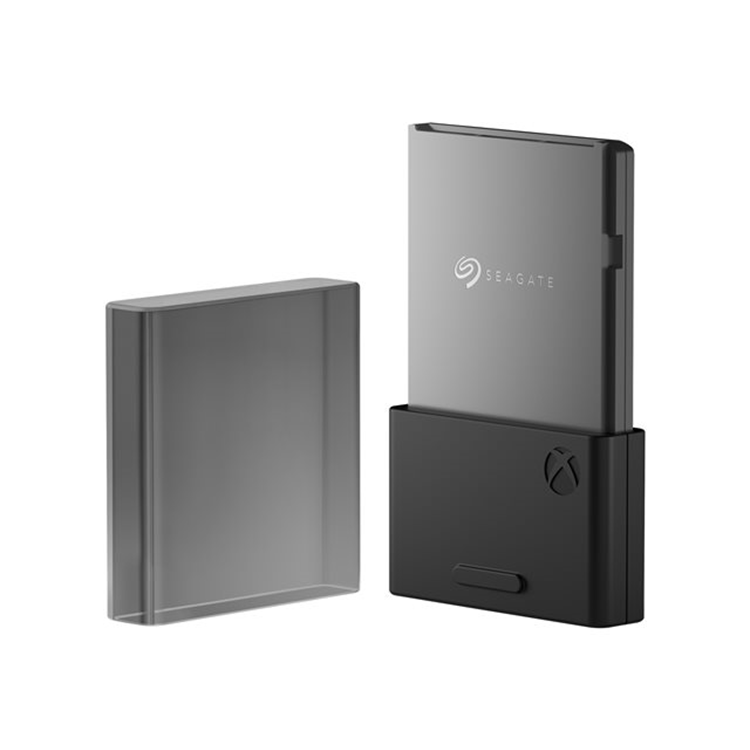 SEAGATE 1TB Exp.Card for Xbox Series X/S SEAGATE 1TB Exp.Card for Xbox Series X/S