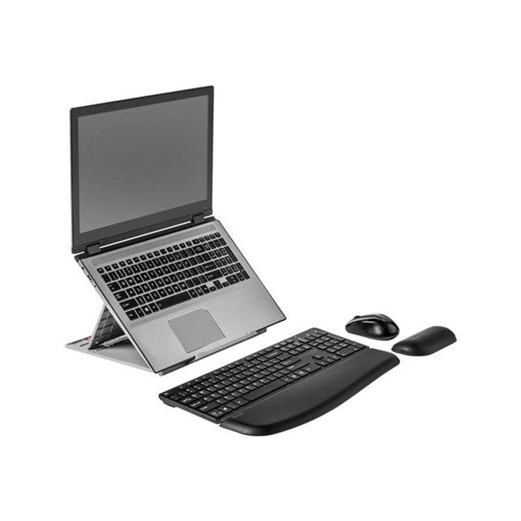 SmartFit Easy Riser Go Adjustable Ergono