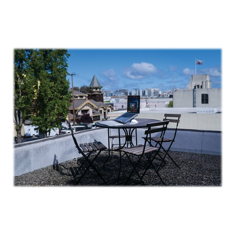 SmartFit Easy Riser Go Adjustable Ergono