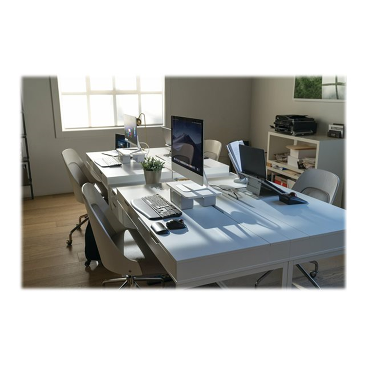 SmartFit Easy Riser Go Adjustable Ergono