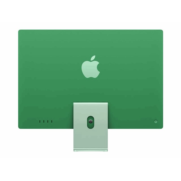 APPLE IMAC 24 GRN/10C/10C/16GB/512-NLD
