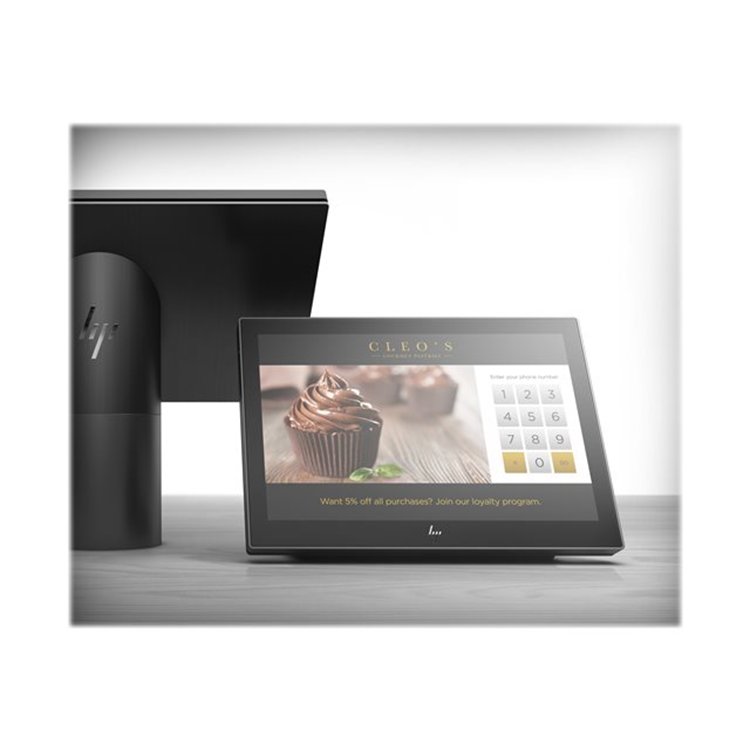 EP145 AiO T i57300U 16GB/128 PC Intel i5-7300U/ 128GB SSD/ 16GB DDR4/ W10 IoT64Ent Retail/ 3-3-3 Wty EP145 AiO T i57300U 16GB/128 PC Intel i5-7300U/ 128GB SSD/ 16GB DDR4/ W10 IoT64Ent Retail/ 3-3-3 Wty