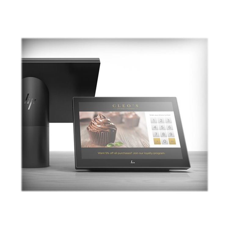 EP145 AiO T i57300U 16GB/128 PC Intel i5-7300U/ 128GB SSD/ 16GB DDR4/ W10 IoT64Ent Retail/ 3-3-3 Wty EP145 AiO T i57300U 16GB/128 PC Intel i5-7300U/ 128GB SSD/ 16GB DDR4/ W10 IoT64Ent Retail/ 3-3-3 Wty