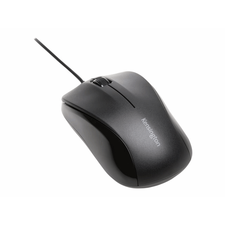 ValuMouse Three-button Wired Mouse