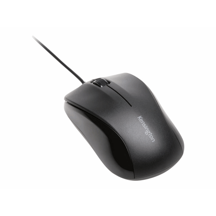 ValuMouse Three-button Wired Mouse
