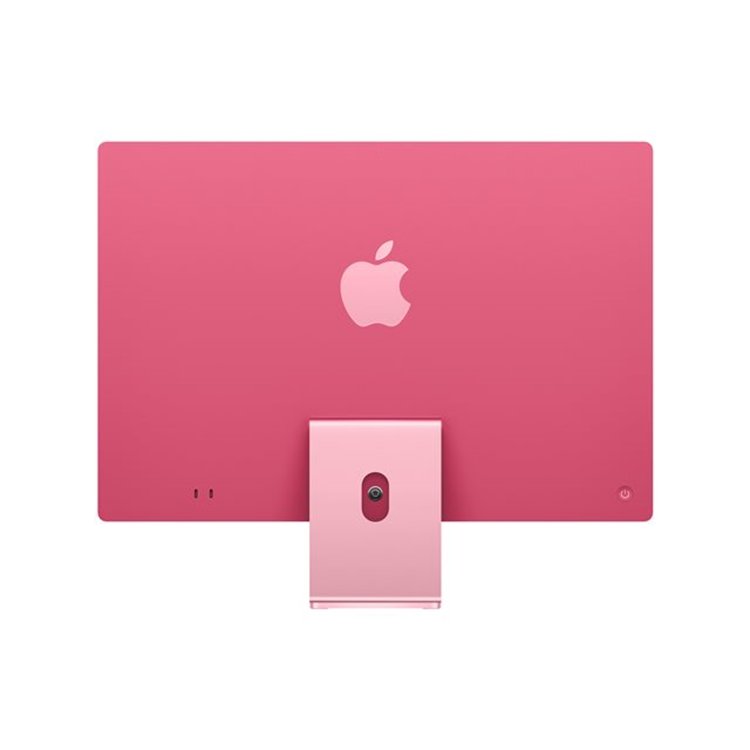 APPLE IMAC 24 PNK/8C/8C/16GB/256GB-NLD APPLE IMAC 24 PNK/8C/8C/16GB/256GB-NLD