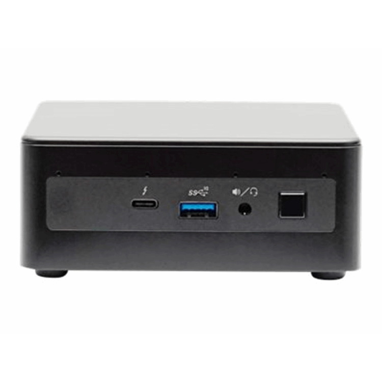 Panther Canyon NUC11PAHi3 Barebone L6 No