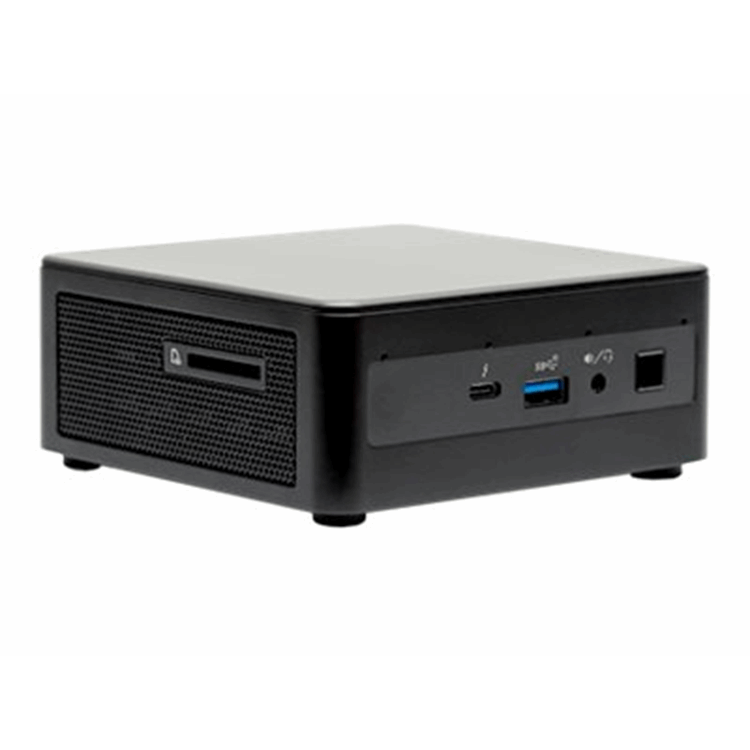 Panther Canyon NUC11PAHi3 Barebone L6 No