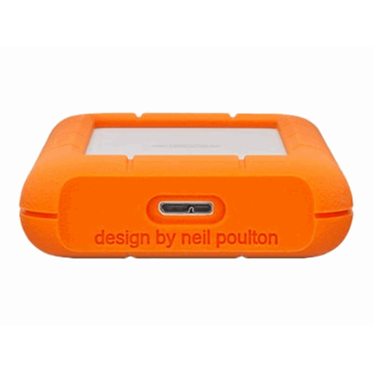 LACIE Rugged Mini/4TB/USB 3.0/2.5" LACIE Rugged Mini/4TB/USB 3.0/2.5"
