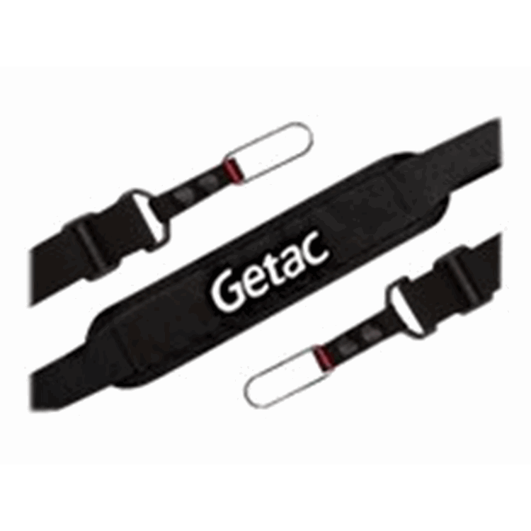 Shoulder strap 2-point