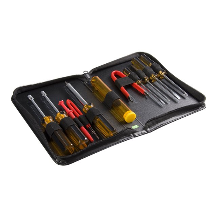 P.C. TOOL KIT P.C. TOOL KIT