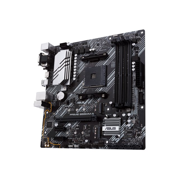 PRIME B550M-A PRIME B550M-A