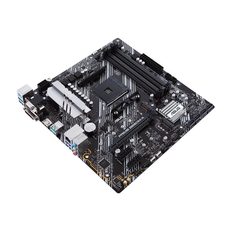 PRIME B550M-A PRIME B550M-A