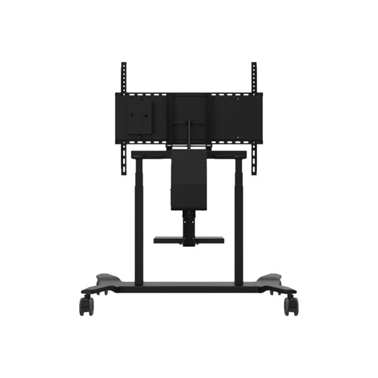 Viewboard mobile undercarriage 86IN