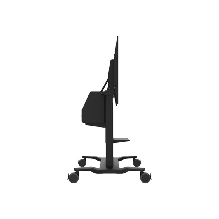 Viewboard mobile undercarriage 86IN