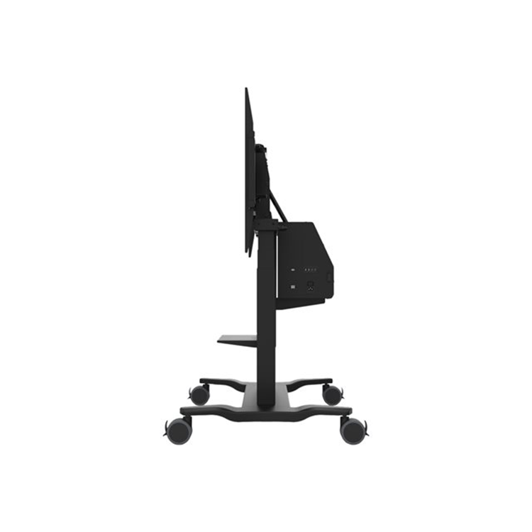 Viewboard mobile undercarriage 86IN