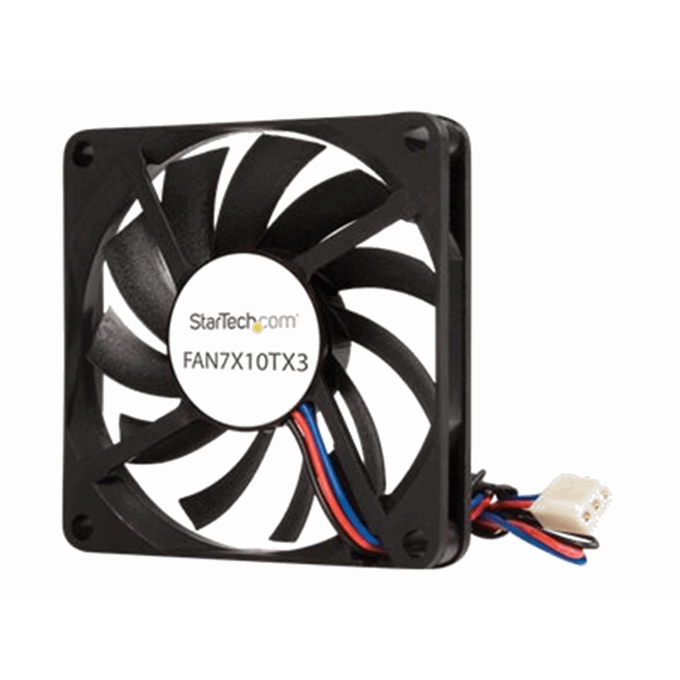 70X70X10MM TX3 REPLACEMENT FAN