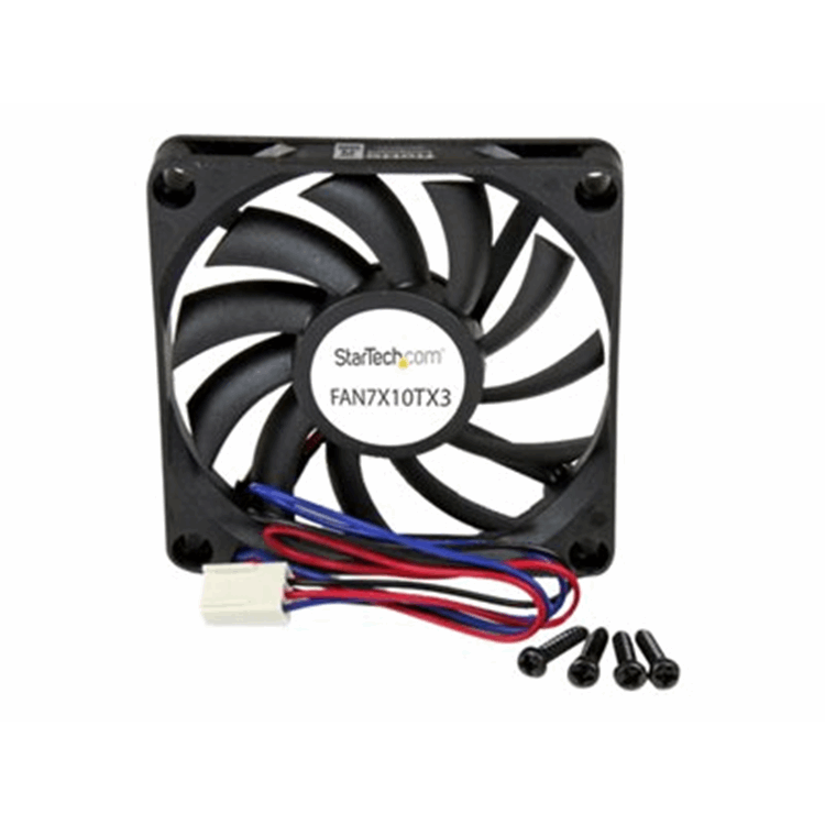 70X70X10MM TX3 REPLACEMENT FAN