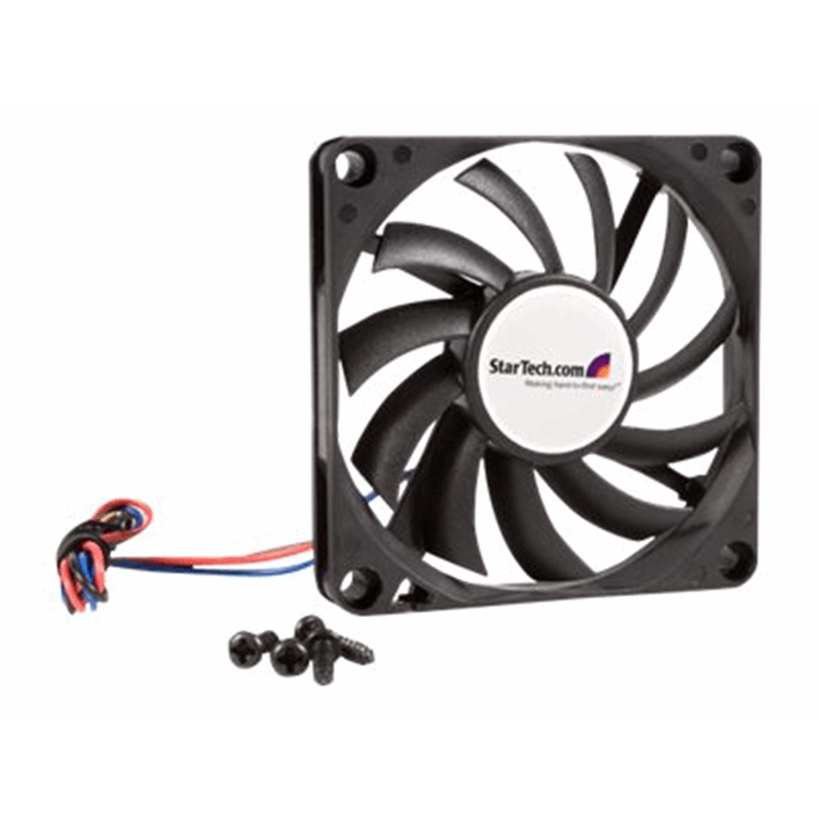 70X70X10MM TX3 REPLACEMENT FAN