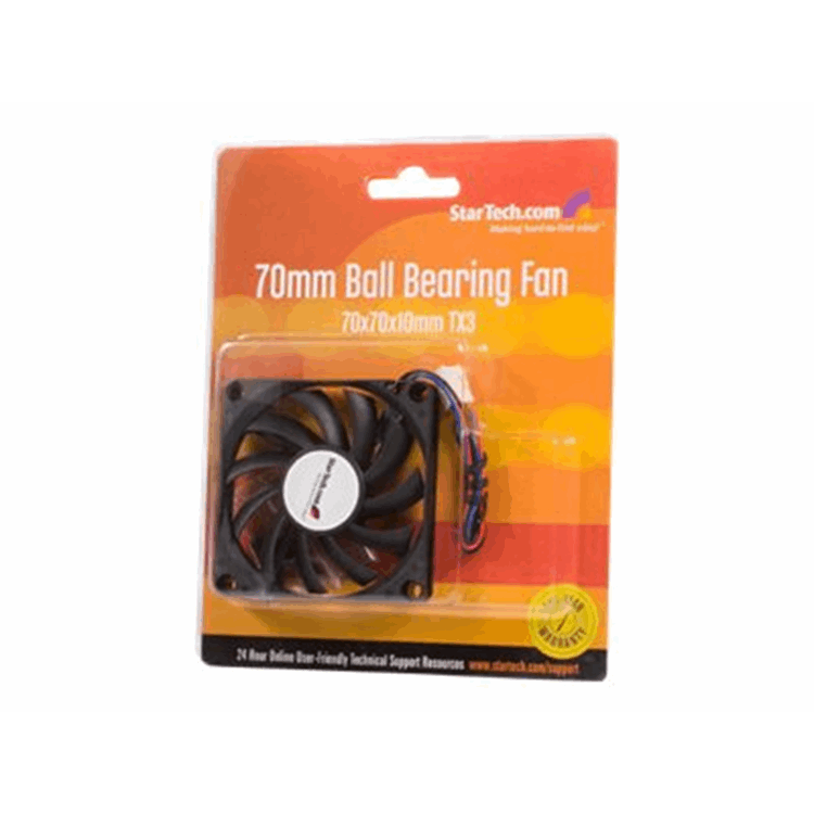 70X70X10MM TX3 REPLACEMENT FAN