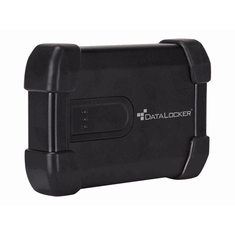 IronKey H300 Enterprise 1TB IronKey H300 Enterprise 1TB